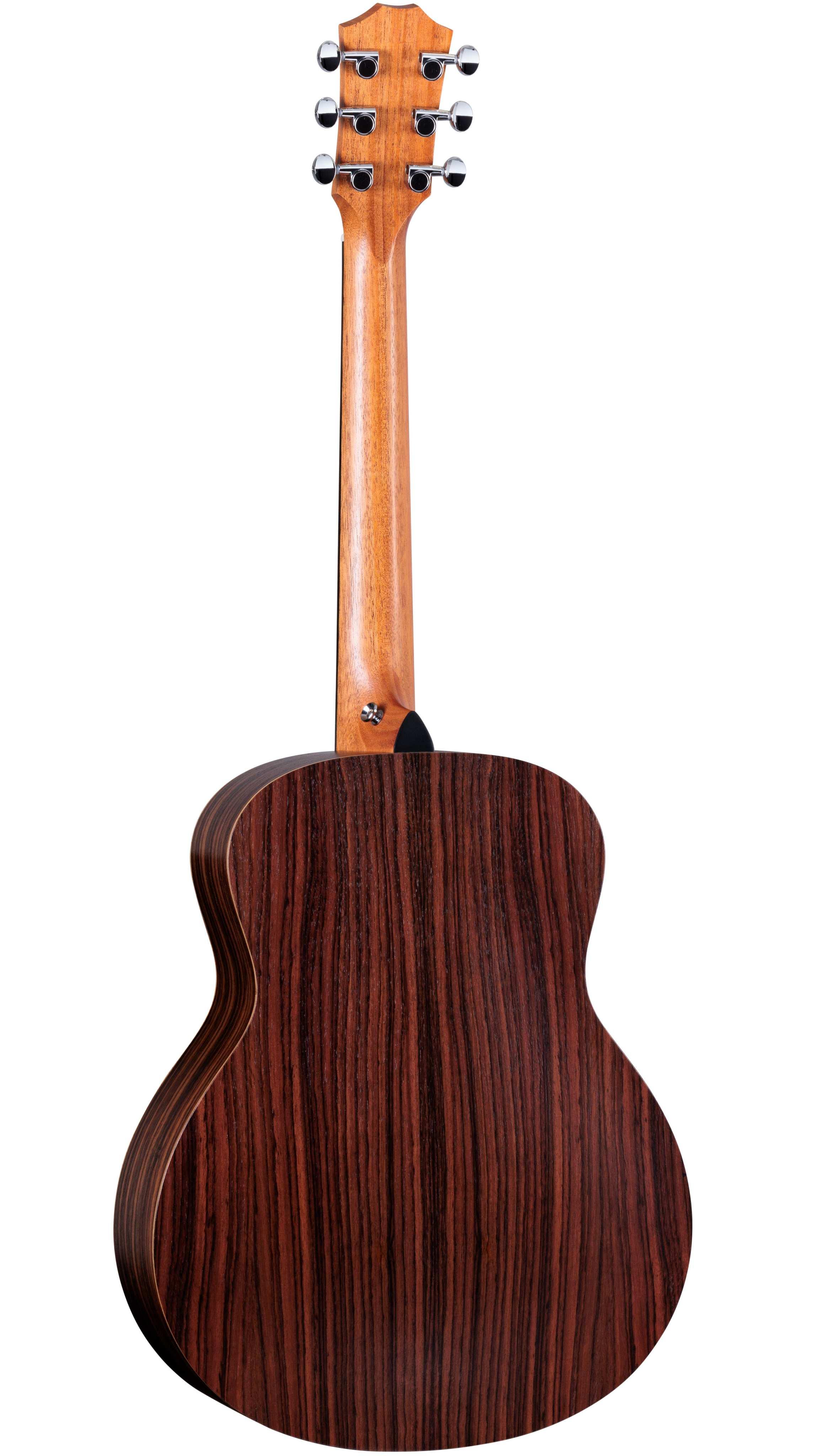 Taylor GS Mini-e Rosewood Acoustic Guitar In Sunburst - Andertons